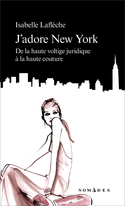 J'adore New York